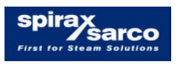 Spirax Sarco logo